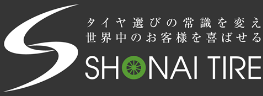 庄内タイヤ コーポレートサイト
