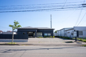 大宮第三倉庫（宮3）